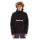 Emerson Ανδρικό μπουφάν Men's Hooded Pullover Jacket
